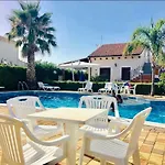 Вилла Villa Camelie *