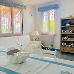 Villa Camelie