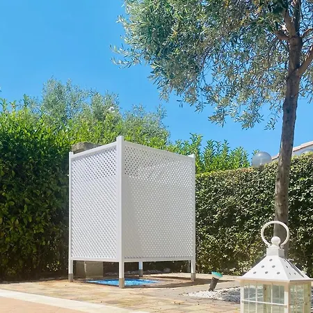 Villa Camelie *