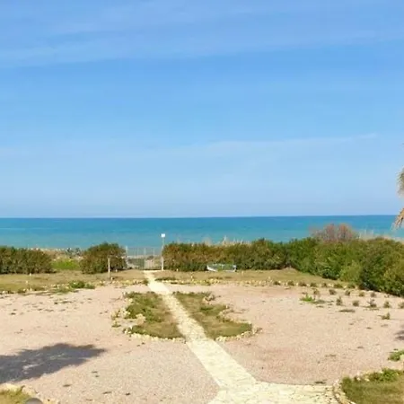 Villa Villa Camelie *