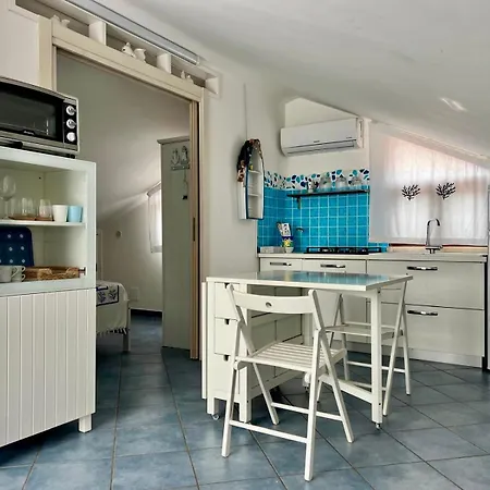 Villa Camelie * Campofelice Di Roccella