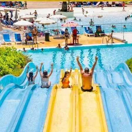 Villa Camelie Вилла