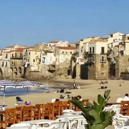 Villa Camelie Villa