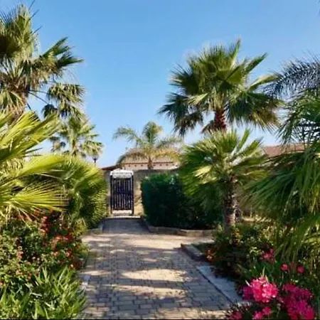 Villa Camelie Вилла