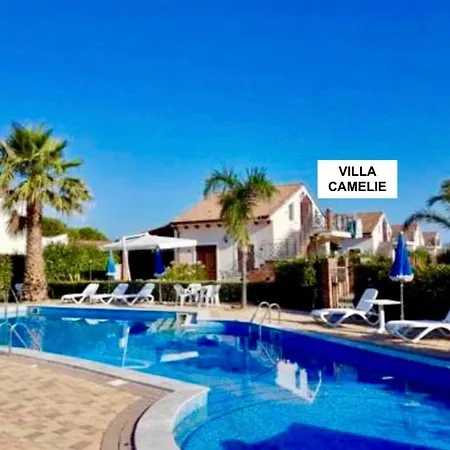 Villa Camelie Villa