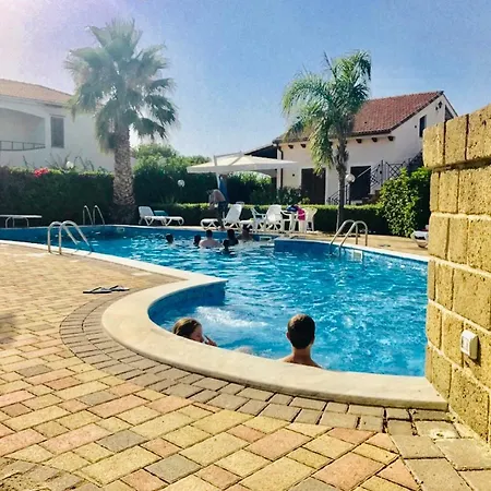 Villa Villa Camelie