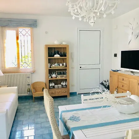 Villa Camelie Campofelice Di Roccella