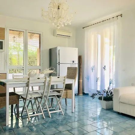 Villa Camelie Villa Campofelice Di Roccella