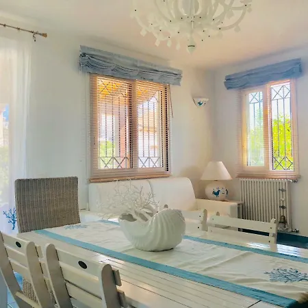 Villa Camelie Villa