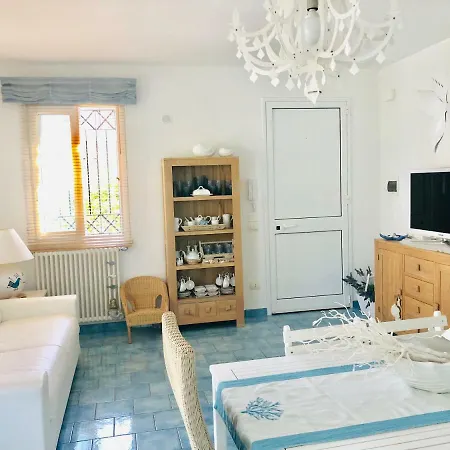Villa Camelie *