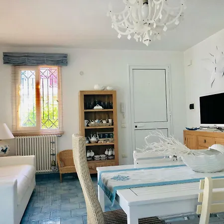 Villa Villa Camelie