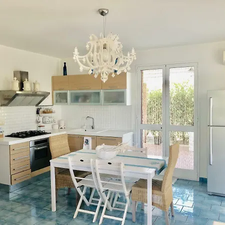 Villa Villa Camelie