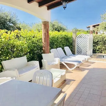 Villa Villa Camelie Campofelice Di Roccella
