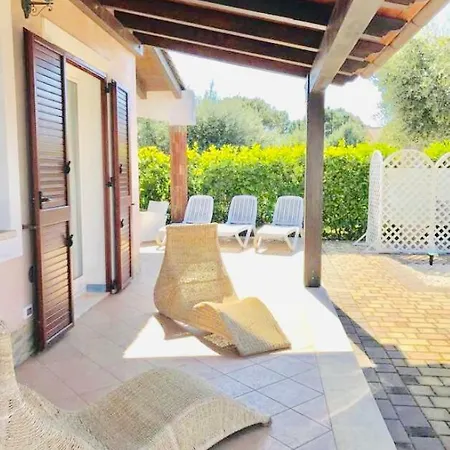 Villa Camelie *