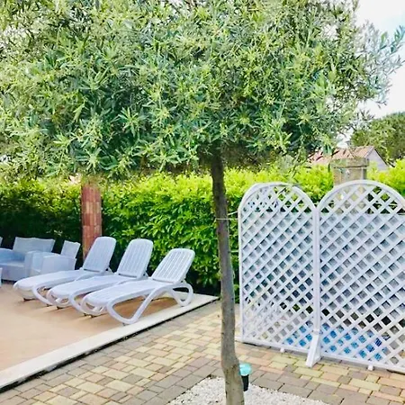 Villa Villa Camelie *
