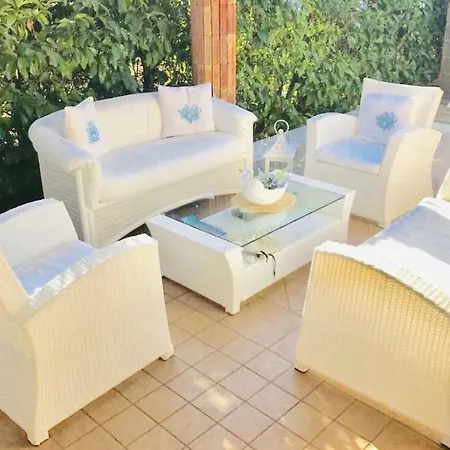 Villa Camelie Villa