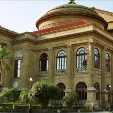 Villa Camelie Campofelice Di Roccella