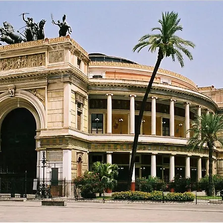 Вилла Villa Camelie Кампофеличе-ди-Роччелла